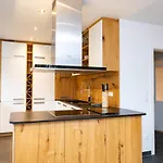 Rachel Basecamp Apartment Spiegelau