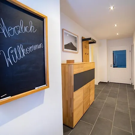 Apartment Rachel Basecamp