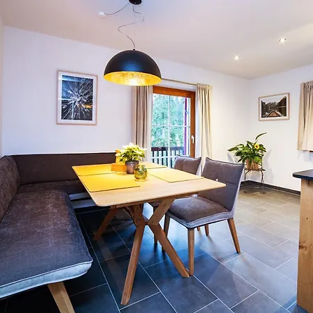 Apartment Rachel Basecamp Spiegelau
