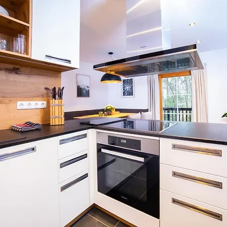Apartment Rachel Basecamp Spiegelau