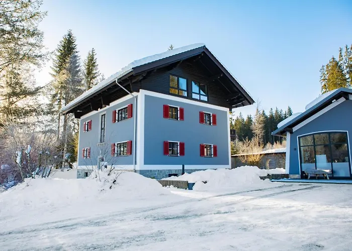 Rachel Basecamp Daire Spiegelau