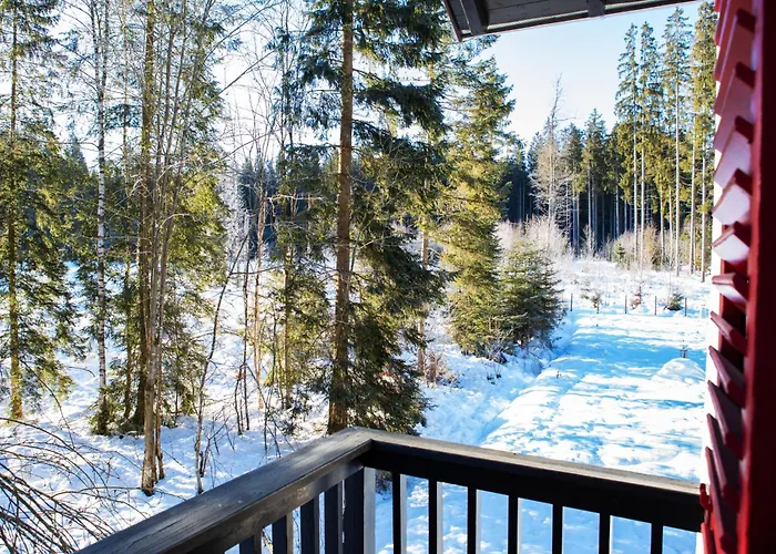 Daire Rachel Basecamp